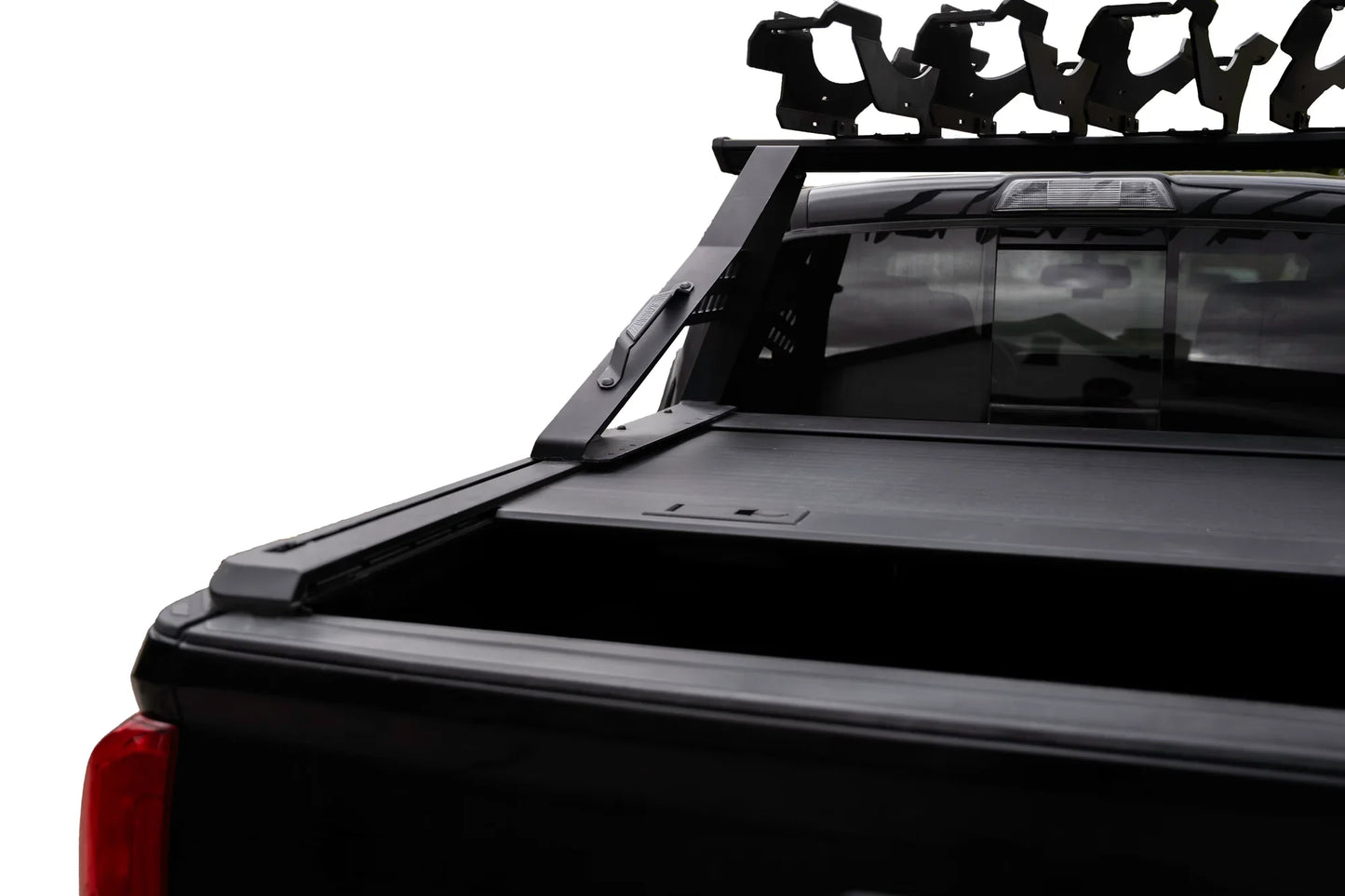 Accessory - Tonneau Cover T-Track Mounting Kit