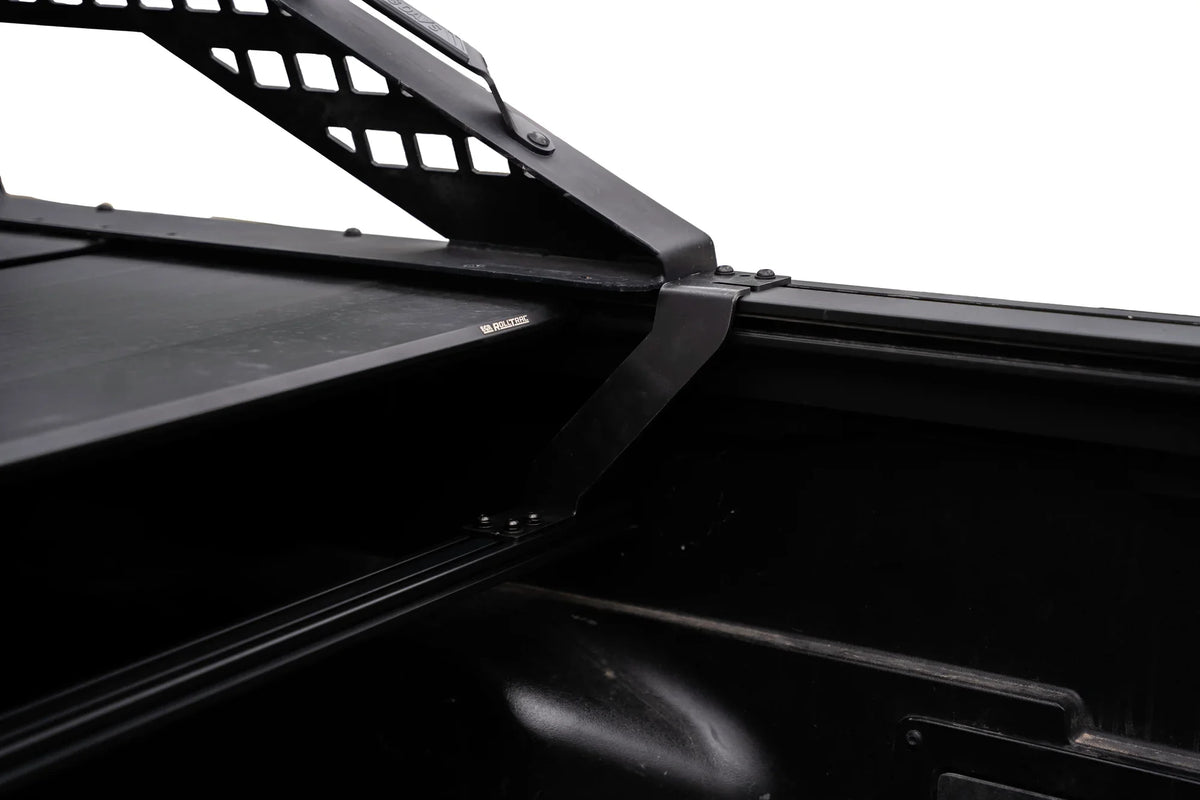 BIG DAYS Accessory - Tonneau Cover T-Track Mounting Kit