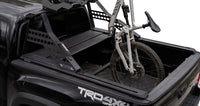 BIG DAYS Accessory - Tonneau Cover T-Track Mounting Kit
