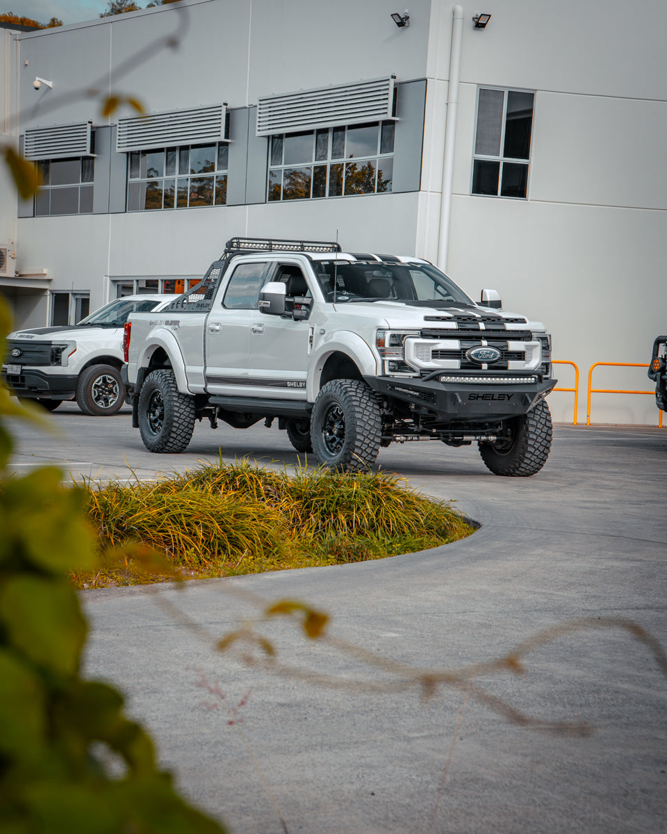 AEV Chev 2500