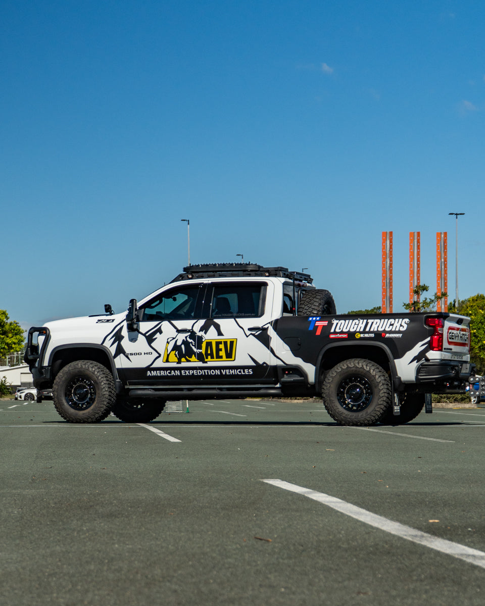 AEV Chev 2500
