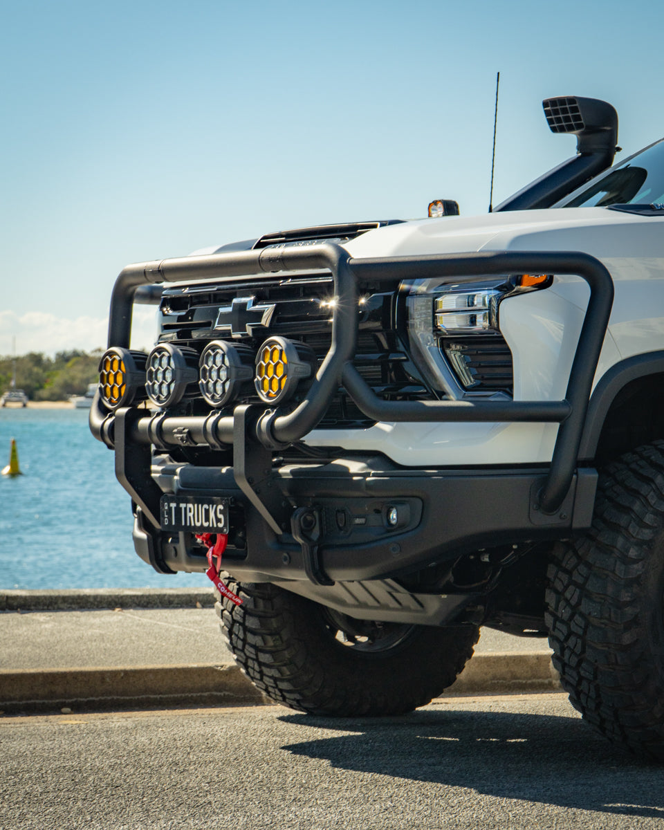 AEV Chev 2500