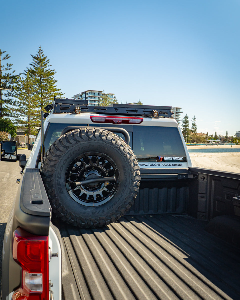 AEV Chev 2500