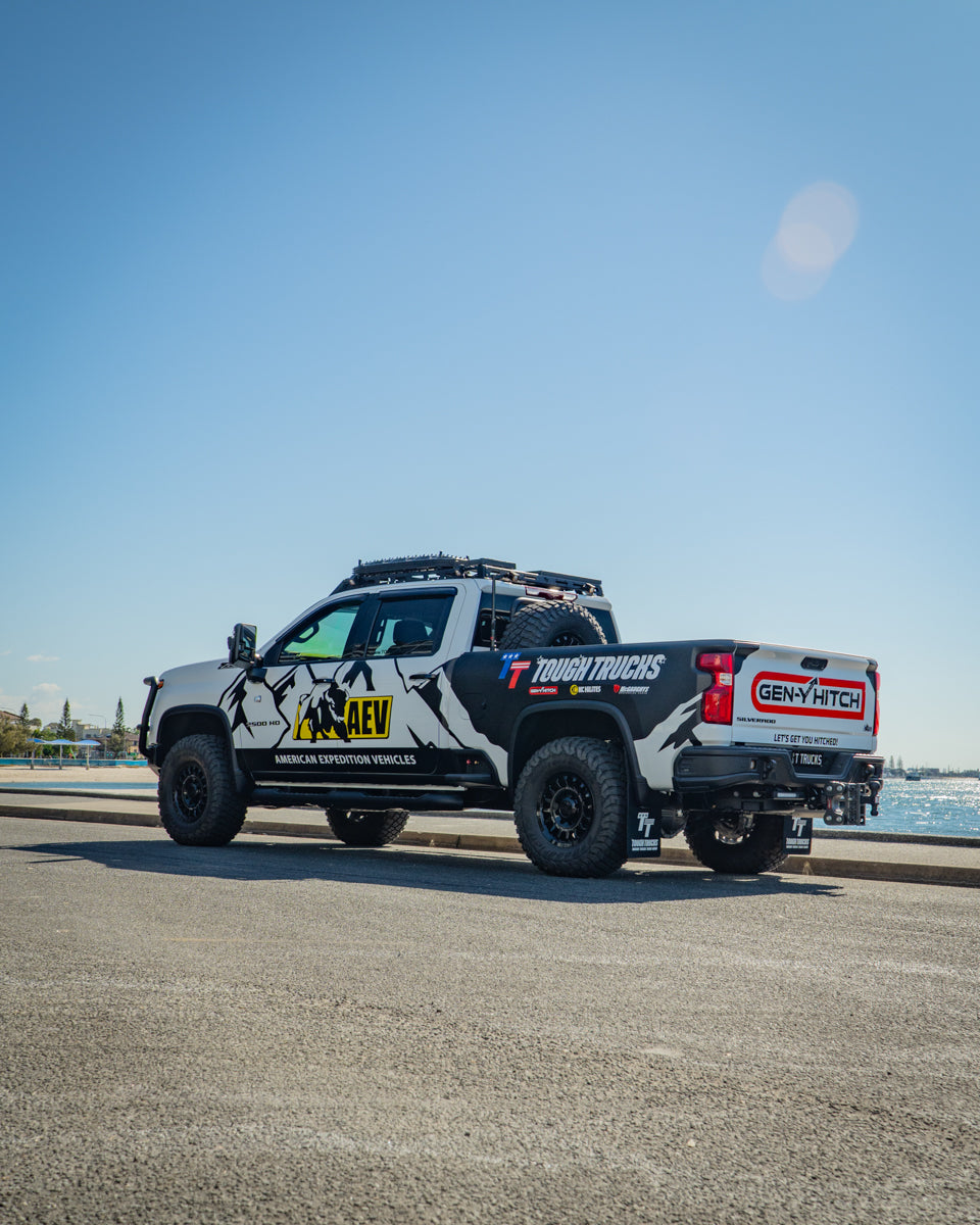 AEV Chev 2500