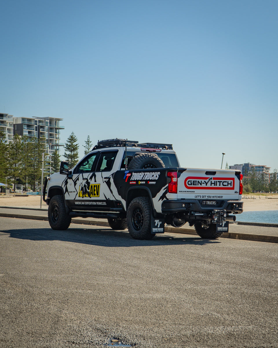 AEV Chev 2500