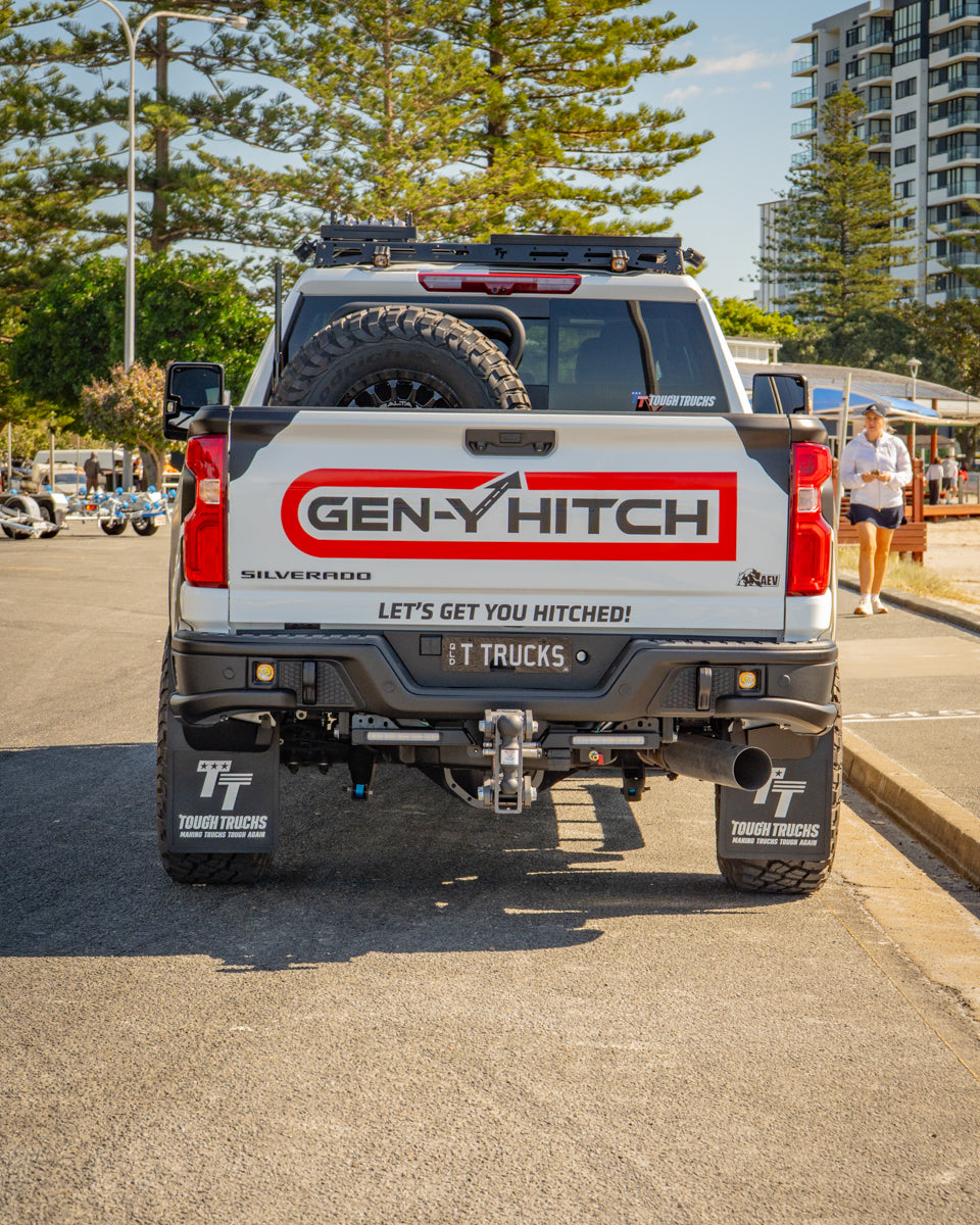 AEV Chev 2500