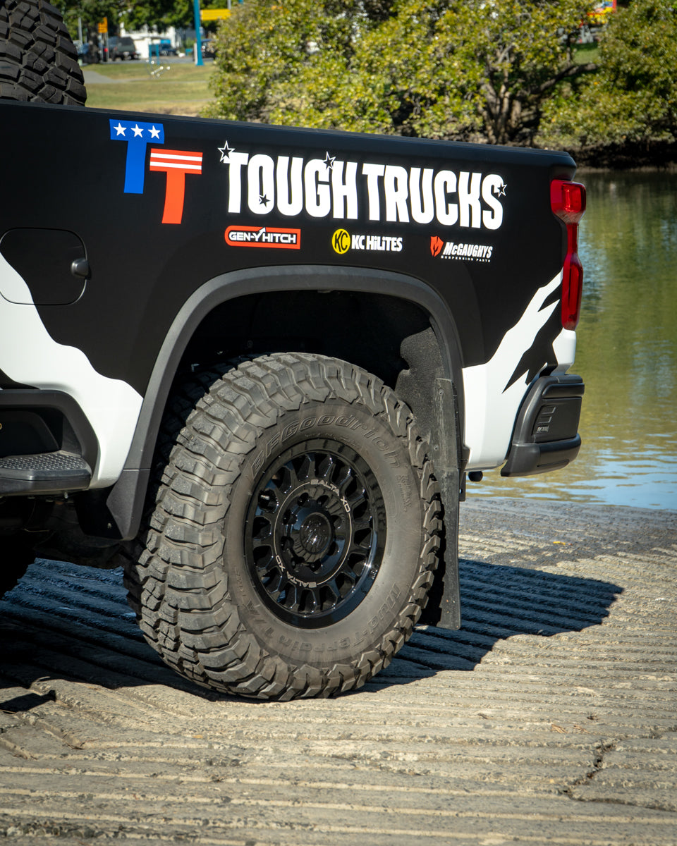 AEV Chev 2500