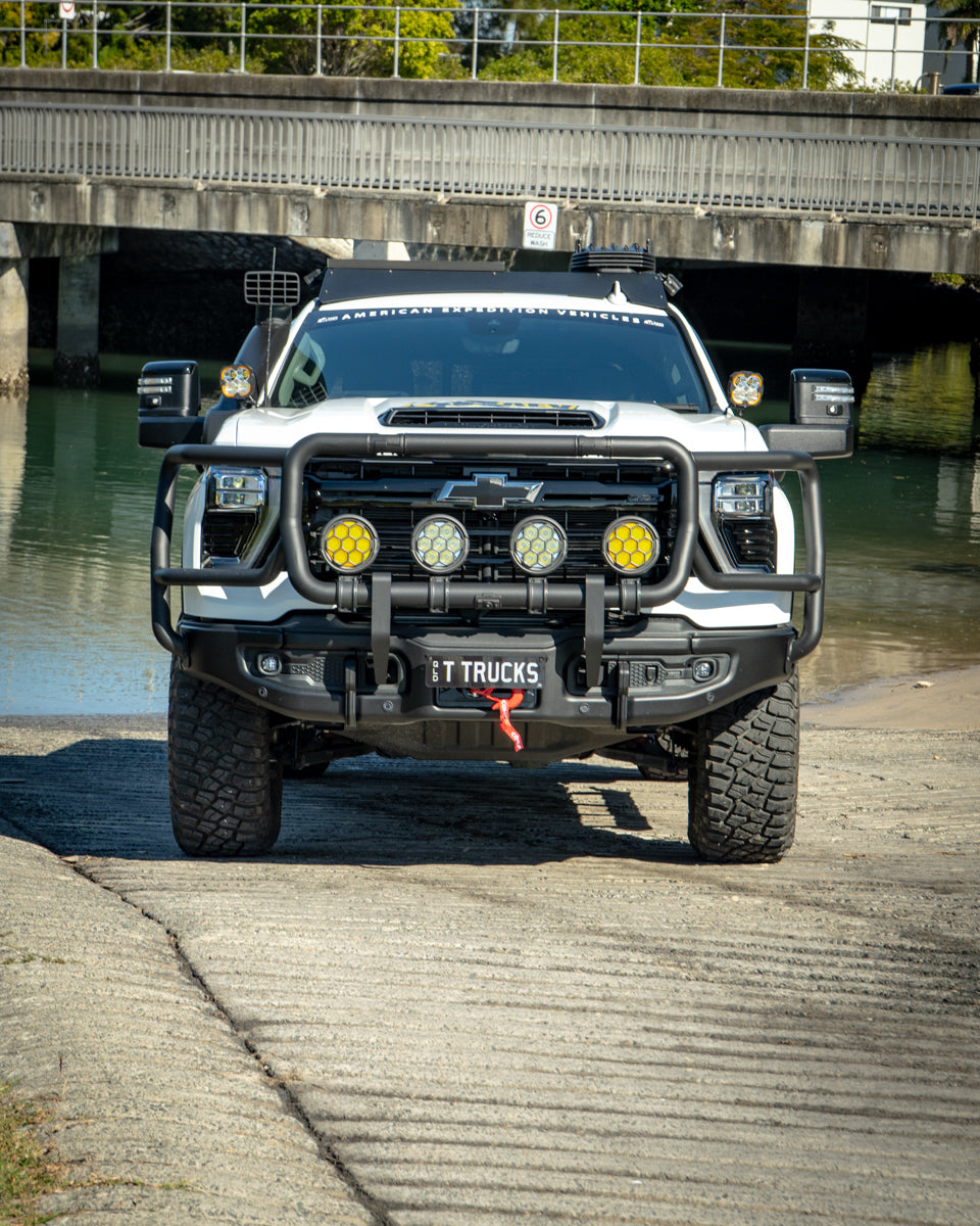 AEV Chev 2500