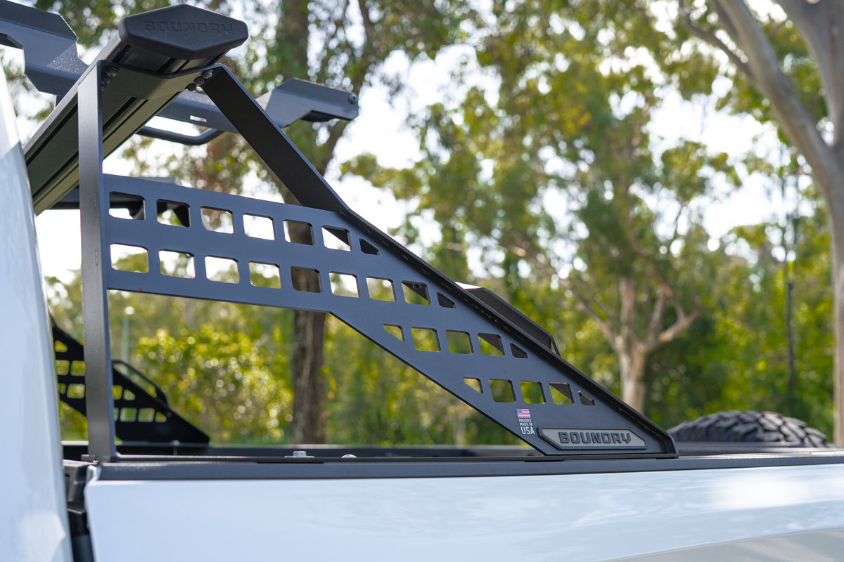 2024 Toyota Tundra Limited i-FORCE MAX 4x4 - Wind Chill Pearl