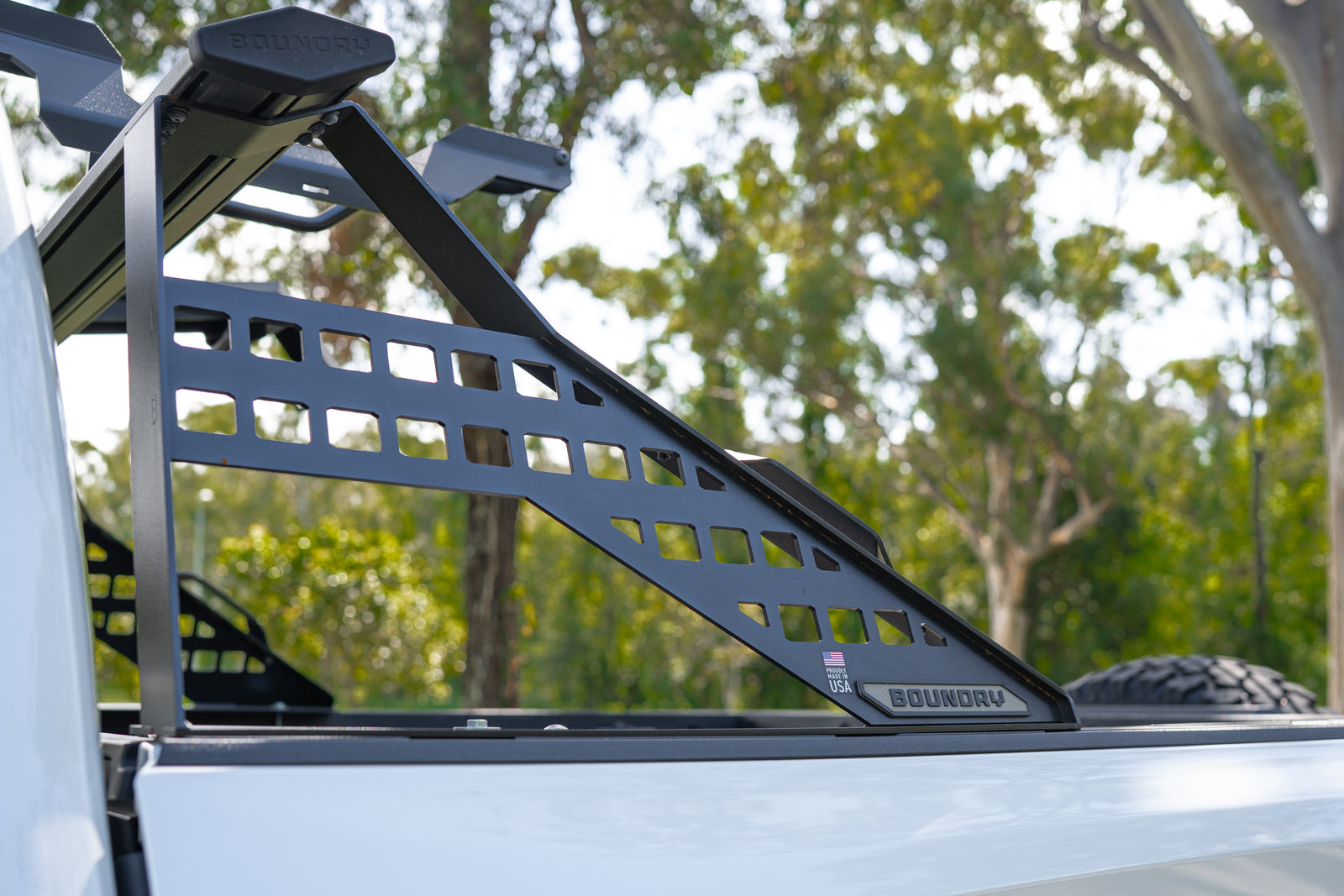 2024 Toyota Tundra Limited i-FORCE MAX 4x4 - Wind Chill Pearl