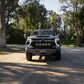 2020-2025 Chevrolet Silverado 2500 Rugged Bullbar