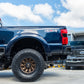 NEW 2023 FORD F350 LARIAT 'SHOP CUSTOM' - ANTIMATTER BLUE (STOCK # 5042)