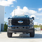 NEW 2023 FORD F350 LARIAT 'SHOP CUSTOM' - ANTIMATTER BLUE (STOCK # 5042)