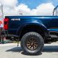 NEW 2023 FORD F350 LARIAT 'SHOP CUSTOM' - ANTIMATTER BLUE (STOCK # 5042)