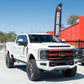 2023 F350 LARIAT 'HARLEY-DAVIDSON' - STAR WHITE (STOCK #5064)