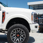 2023 F350 LARIAT 'HARLEY-DAVIDSON' - STAR WHITE (STOCK #5064)