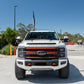 2023 F350 LARIAT 'HARLEY-DAVIDSON' - STAR WHITE (STOCK #5064)