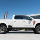 2023 F350 LARIAT 'HARLEY-DAVIDSON' - STAR WHITE (STOCK #5064)