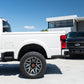 2023 F350 LARIAT 'HARLEY-DAVIDSON' - STAR WHITE (STOCK #5064)