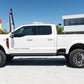 2023 F350 LARIAT 'HARLEY-DAVIDSON' - STAR WHITE (STOCK #5064)