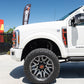 2023 F350 LARIAT 'HARLEY-DAVIDSON' - STAR WHITE (STOCK #5064)