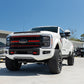 2023 F350 LARIAT 'HARLEY-DAVIDSON' - STAR WHITE (STOCK #5064)