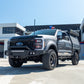 NEW 2023 F350 XLT TREMOR "OVERLAND PACKAGE" FACTORY 6-SEATER, CARBONIZED GREY (STOCK #TT0093).