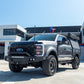 NEW 2023 F350 XLT TREMOR "OVERLAND PACKAGE" FACTORY 6-SEATER, CARBONIZED GREY (STOCK #TT0093).