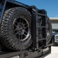 NEW 2023 F350 XLT TREMOR "OVERLAND PACKAGE" FACTORY 6-SEATER, CARBONIZED GREY (STOCK #TT0093).