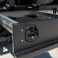 NEW 2023 F350 XLT TREMOR "OVERLAND PACKAGE" FACTORY 6-SEATER, CARBONIZED GREY (STOCK #TT0093).