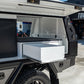 NEW 2023 F350 XLT TREMOR "OVERLAND PACKAGE" FACTORY 6-SEATER, CARBONIZED GREY (STOCK #TT0093).