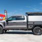 NEW 2023 F350 XLT TREMOR "OVERLAND PACKAGE" FACTORY 6-SEATER, CARBONIZED GREY (STOCK #TT0093).