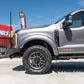 NEW 2023 F350 XLT TREMOR "OVERLAND PACKAGE" FACTORY 6-SEATER, CARBONIZED GREY (STOCK #TT0093).