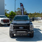 NEW 2023 F350 XLT TREMOR "OVERLAND PACKAGE" FACTORY 6-SEATER, CARBONIZED GREY (STOCK #TT0093).