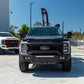 NEW 2023 F350 XLT TREMOR "OVERLAND PACKAGE" FACTORY 6-SEATER, CARBONIZED GREY (STOCK #TT0093).