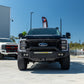 NEW 2023 F350 XLT TREMOR "OVERLAND PACKAGE" FACTORY 6-SEATER, CARBONIZED GREY (STOCK #TT0093).