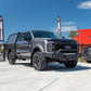 NEW 2023 F350 XLT TREMOR "OVERLAND PACKAGE" FACTORY 6-SEATER, CARBONIZED GREY (STOCK #TT0093).