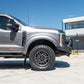 NEW 2023 F350 XLT TREMOR "OVERLAND PACKAGE" FACTORY 6-SEATER, CARBONIZED GREY (STOCK #TT0093).