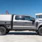 NEW 2023 F350 XLT TREMOR "OVERLAND PACKAGE" FACTORY 6-SEATER, CARBONIZED GREY (STOCK #TT0093).