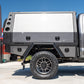 NEW 2023 F350 XLT TREMOR "OVERLAND PACKAGE" FACTORY 6-SEATER, CARBONIZED GREY (STOCK #TT0093).