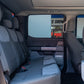 NEW 2023 F350 XLT TREMOR "OVERLAND PACKAGE" FACTORY 6-SEATER, CARBONIZED GREY (STOCK #TT0093).