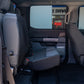 NEW 2023 F350 XLT TREMOR "OVERLAND PACKAGE" FACTORY 6-SEATER, CARBONIZED GREY (STOCK #TT0093).