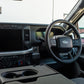 NEW 2023 F350 XLT TREMOR "OVERLAND PACKAGE" FACTORY 6-SEATER, CARBONIZED GREY (STOCK #TT0093).