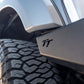 NEW 2023 F350 XLT TREMOR "OVERLAND PACKAGE" FACTORY 6-SEATER, CARBONIZED GREY (STOCK #TT0093).