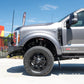 NEW 2023 F250 LARIAT 'PRIMARY PRODUCER PACKAGE' - 6 SEATER, CARBONIZED GREY (STOCK # 5024)