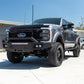 NEW 2023 F250 LARIAT 'PRIMARY PRODUCER PACKAGE' - 6 SEATER, CARBONIZED GREY (STOCK # 5024)