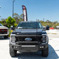 NEW 2023 F250 LARIAT 'PRIMARY PRODUCER PACKAGE' - 6 SEATER, CARBONIZED GREY (STOCK # 5024)