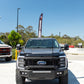 NEW 2023 F250 LARIAT 'PRIMARY PRODUCER PACKAGE' - 6 SEATER, CARBONIZED GREY (STOCK # 5024)