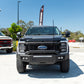 NEW 2023 F250 LARIAT 'PRIMARY PRODUCER PACKAGE' - 6 SEATER, CARBONIZED GREY (STOCK # 5024)