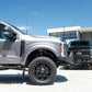 NEW 2023 F250 LARIAT 'PRIMARY PRODUCER PACKAGE' - 6 SEATER, CARBONIZED GREY (STOCK # 5024)